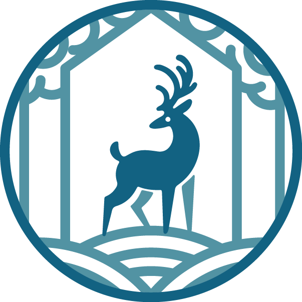 Housedeer Logo